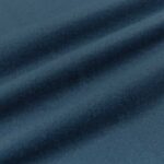 vidaXL Deka Námornícka modrá 210 x 140 cm Flís – Obrázok 6