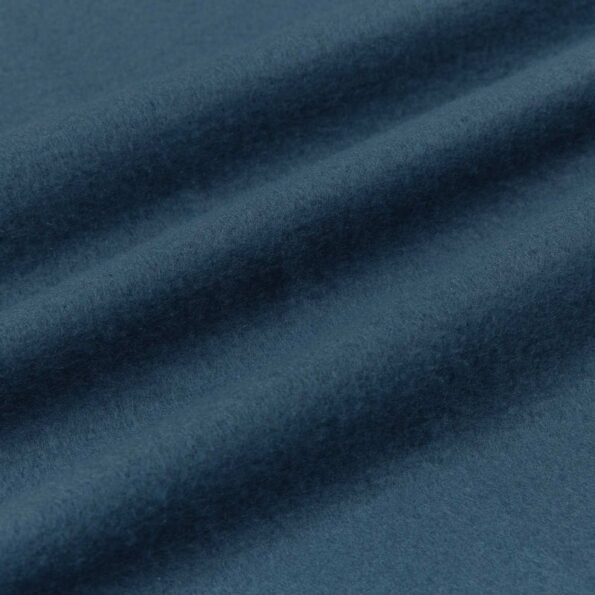 vidaXL Deka Námornícka modrá 210 x 140 cm Flís – Obrázok 6