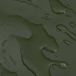 vidaXL Tarpaulin 650g / m² Olivová zelená 3,5 x 5 m – Obrázok 9