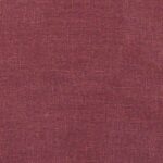 vidaXL Jedálenské stoličky 2 pcs vínovo červená 58 x 65 x 94 cm látka – Obrázok 10