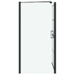 vidaXL Sprchová clona do kúpeľne 80 x 67 x 129.5 cm – Obrázok 5