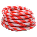 vidaXL Lano so svetlom s 120 LED-i Teplá biela 5 m PVC – Obrázok 5