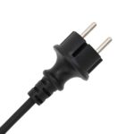 vidaXL Lano so svetlom s 120 LED-i Teplá biela 5 m PVC – Obrázok 9