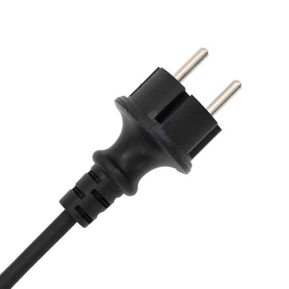 vidaXL Lano so svetlom s 120 LED-i Teplá biela 5 m PVC – Obrázok 9