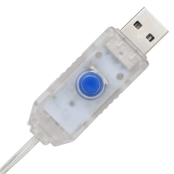 vidaXL Sob s sane Teplá biela 120 cm 55 cm Akryl – Obrázok 8