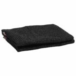 vidaXL Klietka pre králiky Strieborná 100 x 78 x 78 cm – Obrázok 7