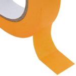 vidaXL Pásky na maliarske maskovanie 6 pcs Žltá 19mm x 50m Papier – Obrázok 8