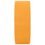 vidaXL Pásky na maliarske maskovanie 6 pcs Žltá 38mm x 50m Papier – Obrázok 6