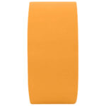 vidaXL Pásky na maliarske maskovanie 6 pcs Žltá 50 mm x 50 m Papier – Obrázok 6