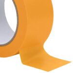 vidaXL Pásky na maliarske maskovanie 6 pcs Žltá 50 mm x 50 m Papier – Obrázok 8