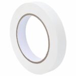 vidaXL Pásky na maliarske maskovanie 6 pcs Biela 19mm x 50m Papier – Obrázok 4