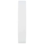 vidaXL Pásky na maliarske maskovanie 6 pcs Biela 19mm x 50m Papier – Obrázok 6