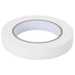 vidaXL Pásky na maliarske maskovanie 50 pcs Biela 19mm x 50m Papier – Obrázok 4