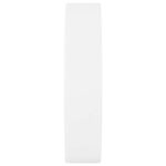 vidaXL Pásky na maliarske maskovanie 6 pcs Biela 25mm x 50m Papier – Obrázok 6