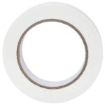 vidaXL Pásky na maliarske maskovanie 6 pcs Biela 25mm x 50m Papier – Obrázok 7