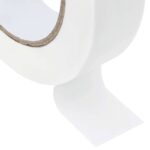vidaXL Pásky na maliarske maskovanie 6 pcs Biela 25mm x 50m Papier – Obrázok 8