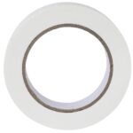 vidaXL Pásky na maliarske maskovanie 12 pcs Biela 30mm x 50m Papier – Obrázok 5