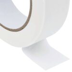 vidaXL Pásky na maliarske maskovanie 12 pcs Biela 30mm x 50m Papier – Obrázok 6