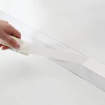 vidaXL Pásky na maliarske maskovanie 24 pcs Biela 30mm x 50m Papier – Obrázok 3