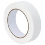 vidaXL Pásky na maliarske maskovanie 24 pcs Biela 30mm x 50m Papier – Obrázok 9