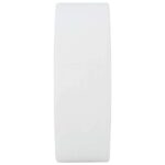 vidaXL Pásky na maliarske maskovanie 6 pcs Biela 38mm x 50m Papier – Obrázok 6