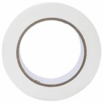 vidaXL Pásky na maliarske maskovanie 6 pcs Biela 38mm x 50m Papier – Obrázok 7