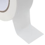 vidaXL Pásky na maliarske maskovanie 12 pcs Biela 38mm x 50m Papier – Obrázok 6