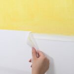 vidaXL Pásky na maliarske maskovanie 24 pcs Biela 50 mm x 50 m Papier