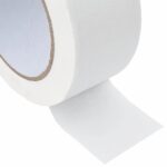 vidaXL Pásky na maliarske maskovanie 24 pcs Biela 50 mm x 50 m Papier – Obrázok 6