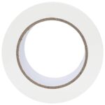 vidaXL Pásky na maliarske maskovanie 50 pcs Biela 50 mm x 50 m Papier – Obrázok 5
