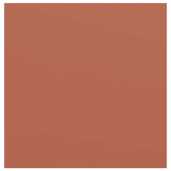 vidaXL Stenná polica 4 pcs Červená 23 x 23,5 x 4 cm Kompozitné drevo – Obrázok 9