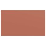 vidaXL Stenná polica 2 pcs Červená 40 x 23,5 x 4 cm Kompozitné drevo – Obrázok 10