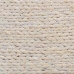 vidaXL Okrúžok na vianočný stromček Biela 70 x 70 x 28 cm – Obrázok 6