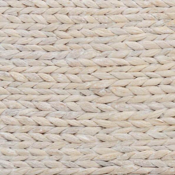 vidaXL Okrúžok na vianočný stromček Biela 70 x 70 x 28 cm – Obrázok 6