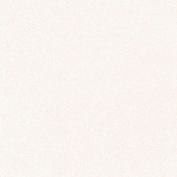 vidaXL Vankúš na nohy Jednofarebný Biela – Obrázok 8