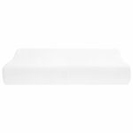 vidaXL Spací vankúš Jednofarebný 60 x 37 x 12 cm – Obrázok 4