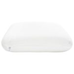 vidaXL Spací vankúš Jednofarebný 60 x 40 x 10 cm – Obrázok 5