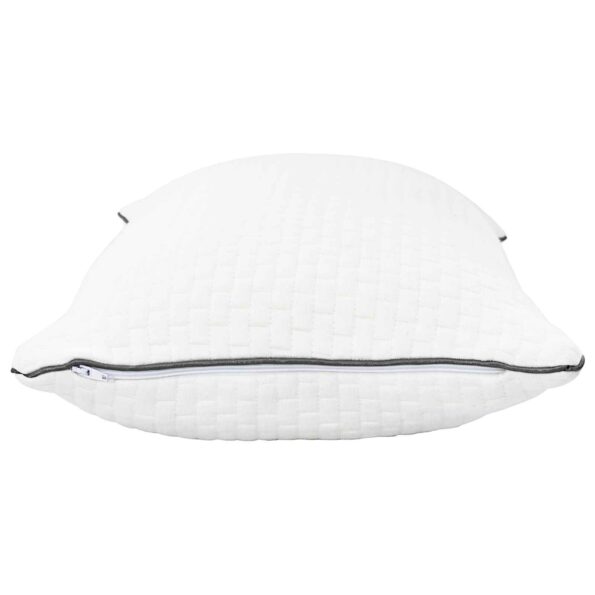 vidaXL Spací vankúš 40 x 80 x 15 cm – Obrázok 4