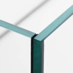 vidaXL Akvárium s úložiskom Biela 30 x 20 x 20 cm Sklo – Obrázok 8