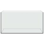 vidaXL Akvárium s úložiskom Priehľadná 60 x 30 x 30 cm Sklo – Obrázok 5