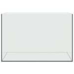 vidaXL Akvárium s úložiskom Priehľadná 60 x 35 x 40 cm Sklo – Obrázok 5