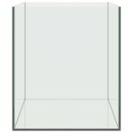 vidaXL Akvárium s úložiskom Priehľadná 60 x 35 x 40 cm Sklo – Obrázok 6