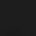 vidaXL Mriežka okna Čierna 174 x 45 cm – Obrázok 6