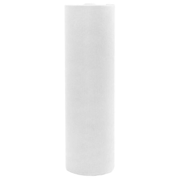 vidaXL Fleece na ochranu rastlín pred mrazom Biela 50 x 1,6 m – Obrázok 6