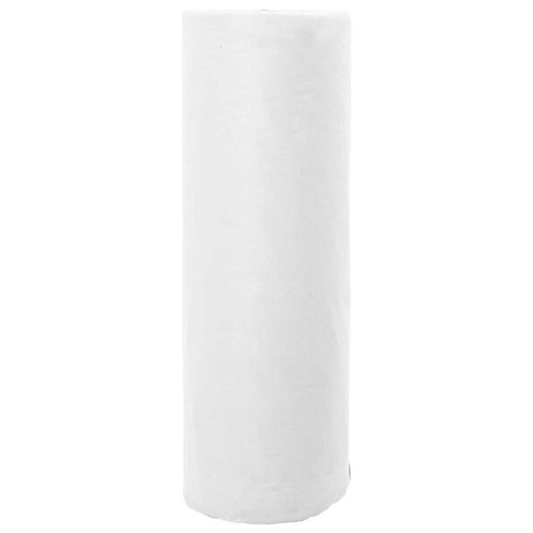vidaXL Fleece na ochranu rastlín pred mrazom Biela 100 x 3,2 m – Obrázok 6