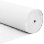vidaXL Fleece na ochranu rastlín pred mrazom Biela 100 x 3,2 m – Obrázok 9