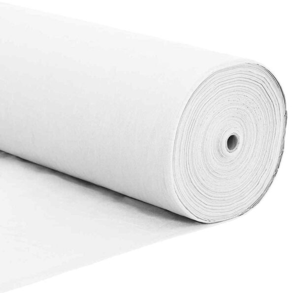 vidaXL Fleece na ochranu rastlín pred mrazom Biela 100 x 3,2 m – Obrázok 9