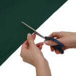 vidaXL Fleece na ochranu rastlín pred mrazom Zelená 100 x 3,2 m – Obrázok 10