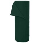 vidaXL Fleece na ochranu rastlín pred mrazom Zelená 100 x 3,2 m – Obrázok 2