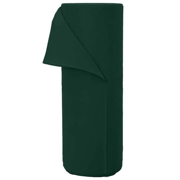 vidaXL Fleece na ochranu rastlín pred mrazom Zelená 100 x 3,2 m – Obrázok 2